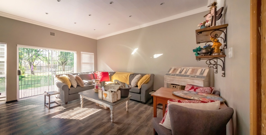 3 Bedroom Property for Sale in Wilgenhof Free State